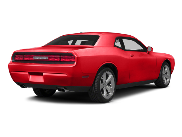 2014 Dodge Challenger R/T 100th Anniversary Appearance Group
