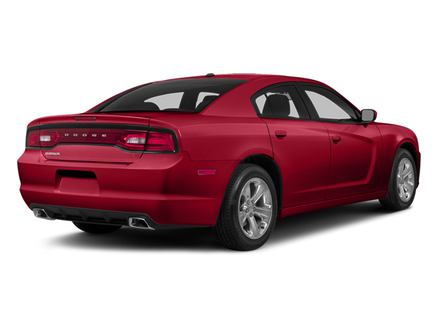 2014 Dodge Charger R/T Max