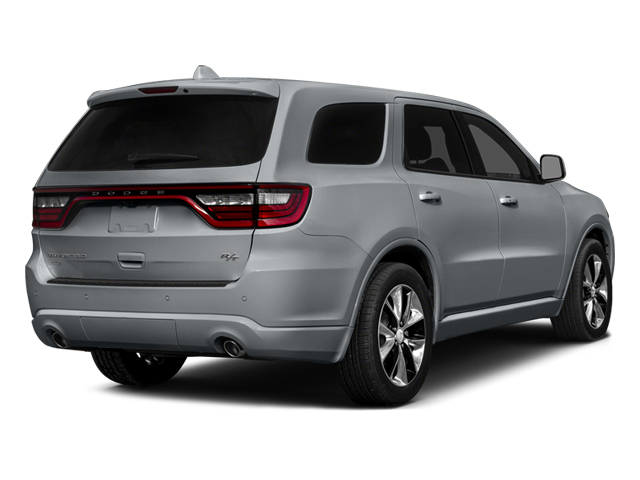 2014 Dodge Durango R/T