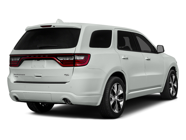 2014 Dodge Durango R/T