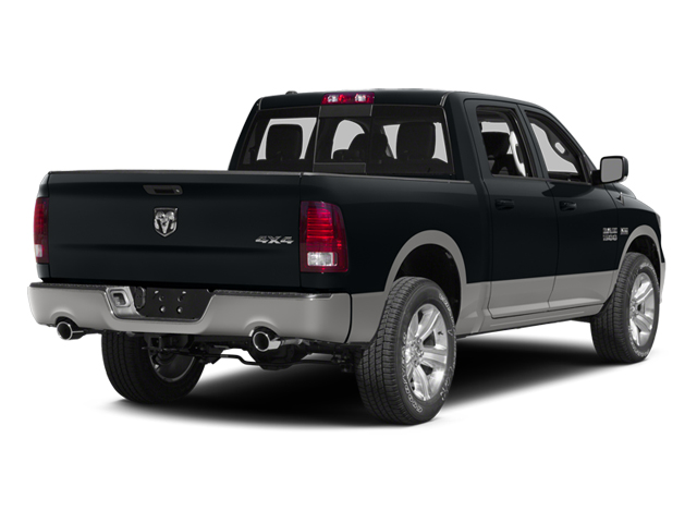 2014 RAM 1500 Laramie 2014 RAM 1500 Laramie
