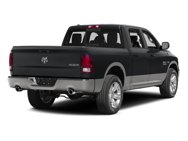 2014 RAM 1500 Laramie