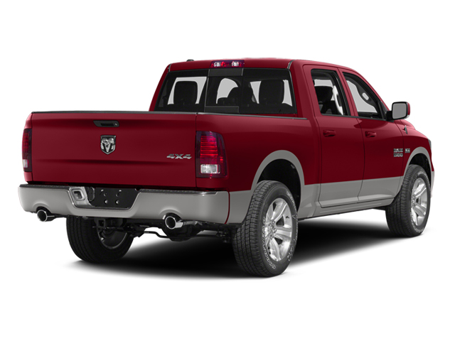 2014 RAM 1500 Laramie 2014 RAM 1500 Laramie