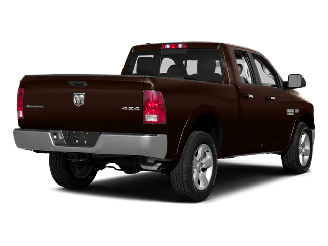 2014 RAM 1500 Big Horn 2014 RAM 1500 Big Horn
