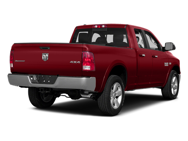 2014 RAM 1500 SLT