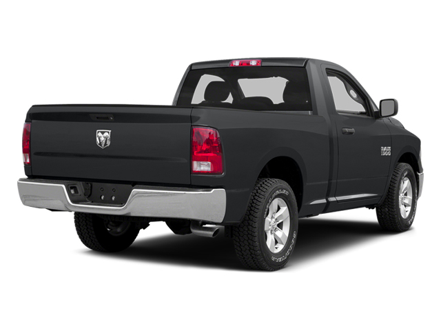 2014 RAM 1500 Express 2014 RAM 1500 Express