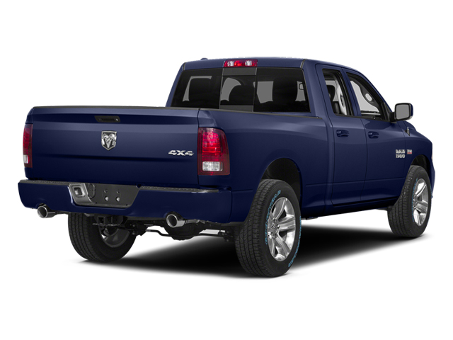 2014 RAM 1500 Sport