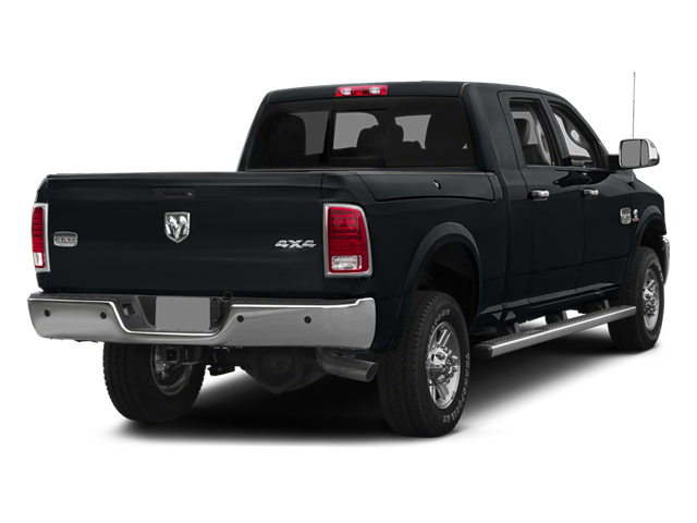 2014 RAM 2500 Laramie