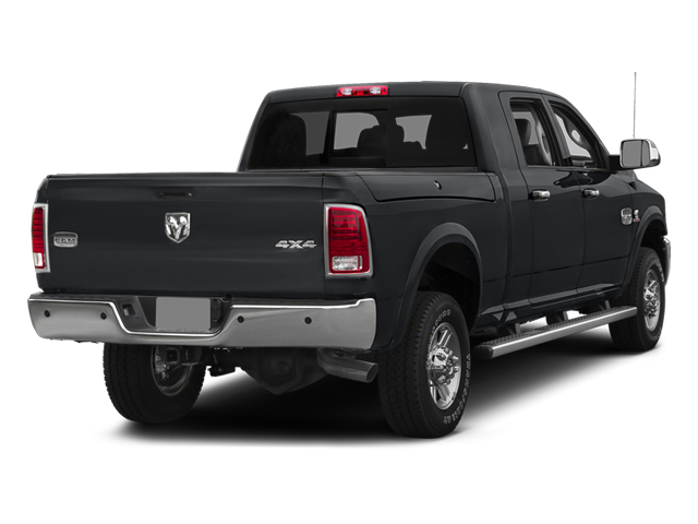 2014 RAM 2500 SLT
