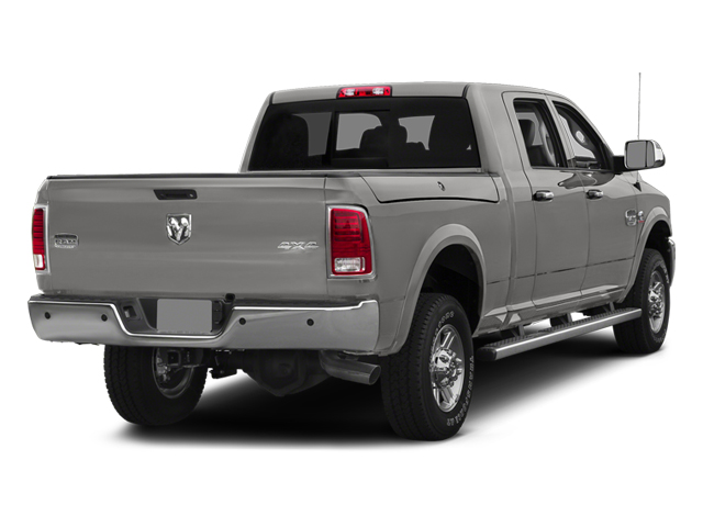 2014 RAM 2500 Laramie 2014 RAM 2500 Laramie