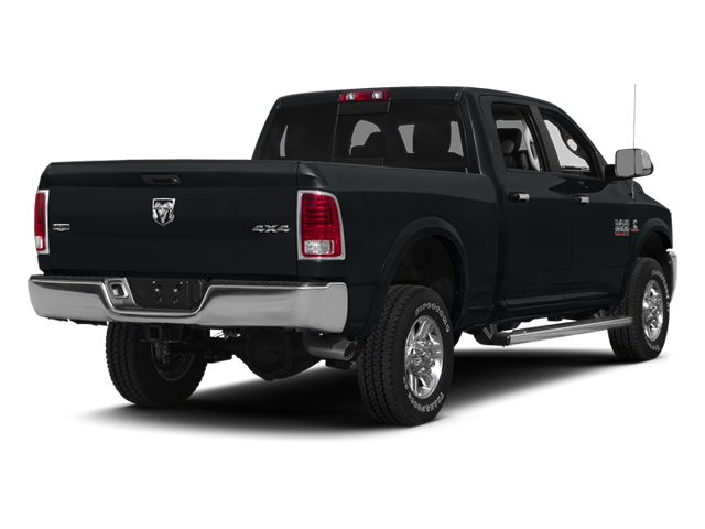 2014 RAM 2500 Big Horn