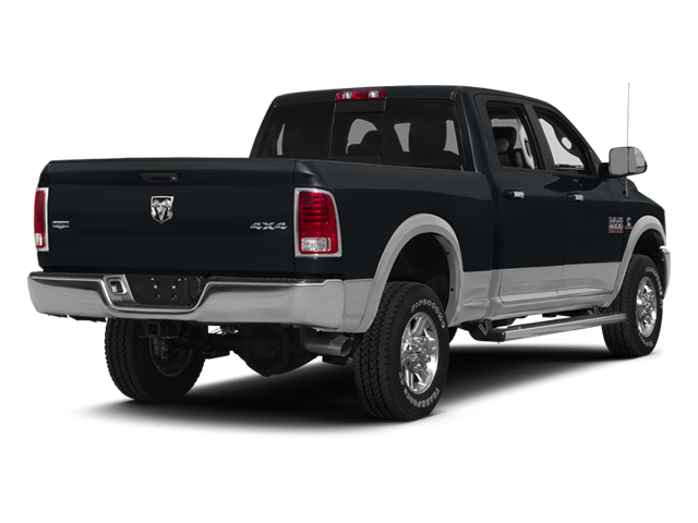 2014 RAM 2500 Laramie 2014 RAM 2500 Laramie