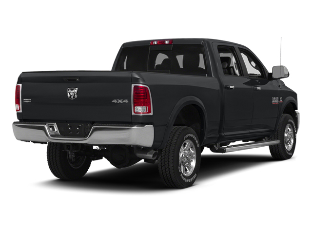 2014 RAM 2500 Tradesman