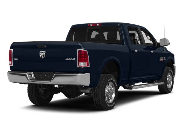 2014 RAM 2500 SLT 2014 RAM 2500 SLT