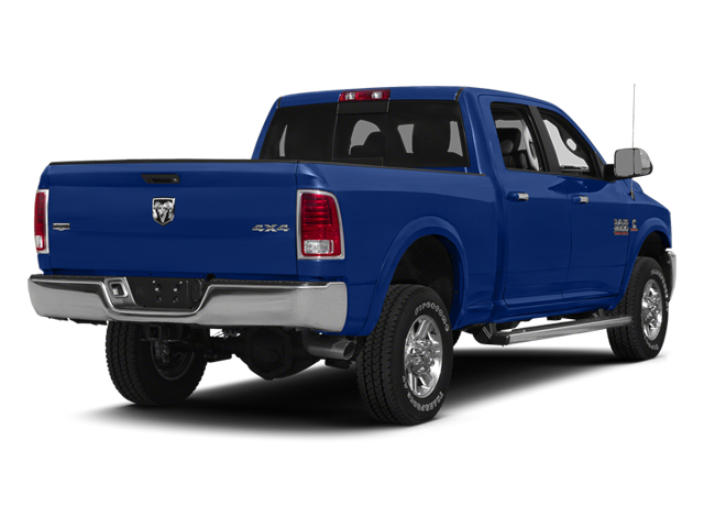 2014 RAM 2500 Outdoorsman