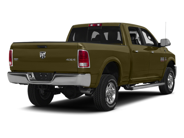 2014 RAM 2500 Big Horn 2014 RAM 2500 Big Horn