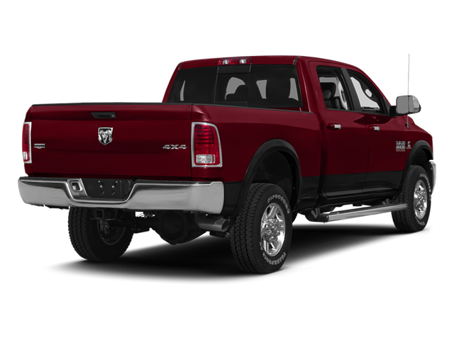 2014 RAM 2500 Outdoorsman 2014 RAM 2500 Outdoorsman