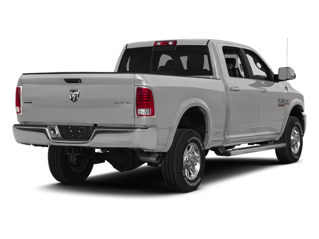 Used 2014 RAM 2500 For Sale in Tucson, AZ