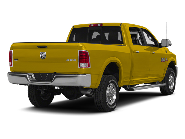2014 RAM 2500 Big Horn