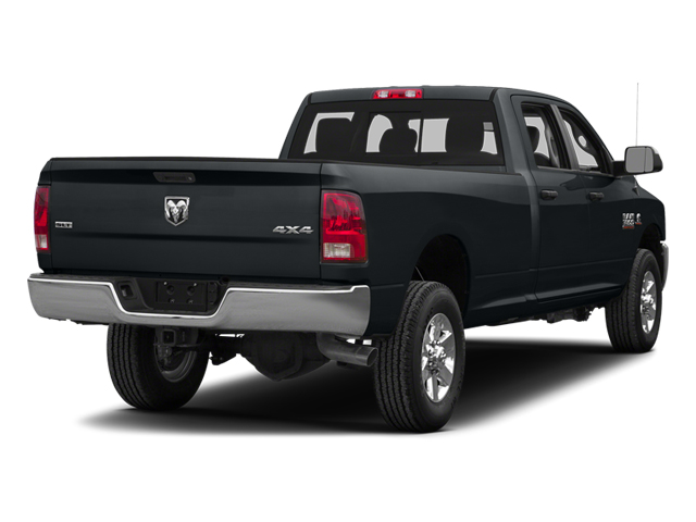 2014 RAM 3500 Tradesman