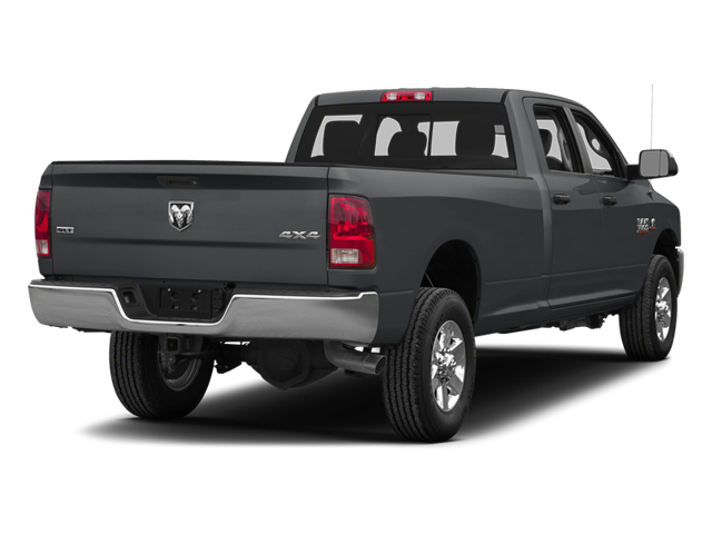 2014 RAM 3500 Big Horn 2014 RAM 3500 Big Horn
