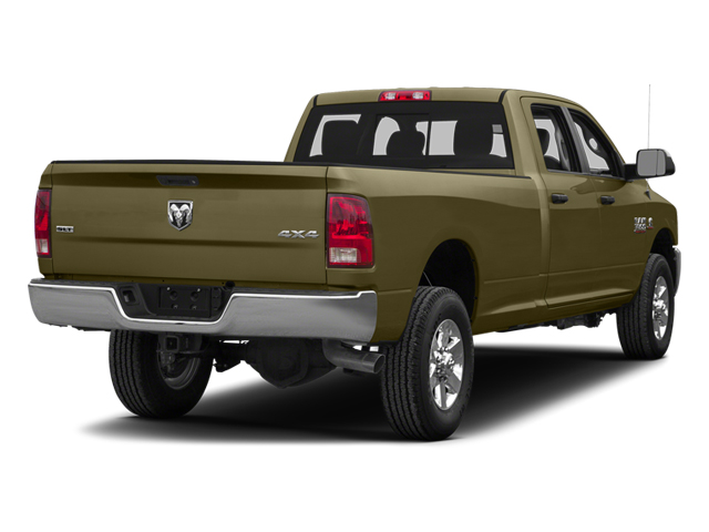 2014 RAM 3500 Laramie