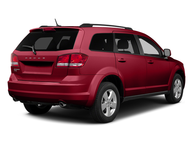2014 Dodge Journey SXT 2014 Dodge Journey SXT