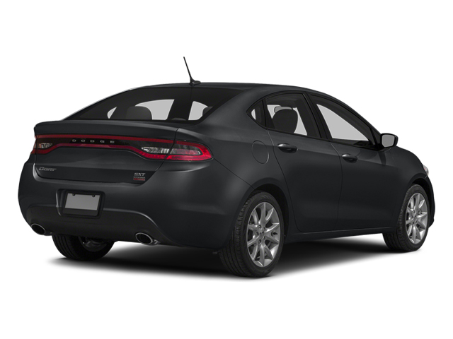 2014 Dodge Dart GT