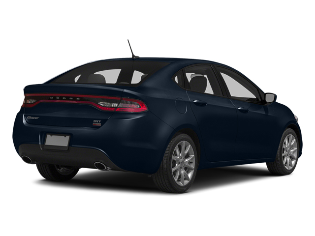 2014 Dodge Dart Limited 2014 Dodge Dart Limited