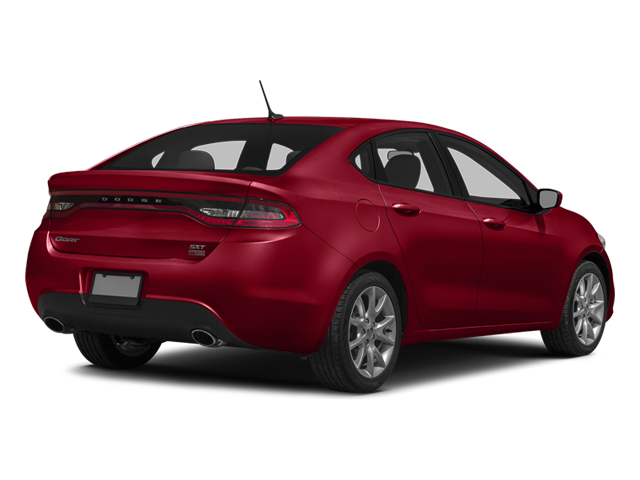 2014 Dodge Dart AERO 2014 Dodge Dart AERO