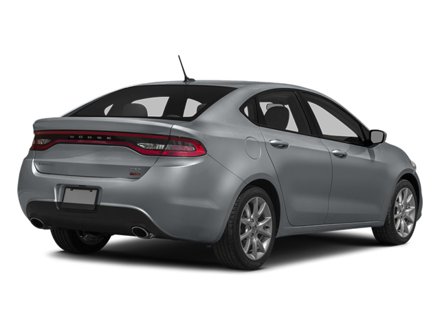 2014 Dodge Dart SXT