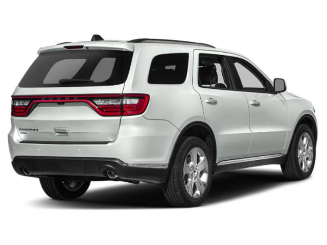 2014 Dodge Durango Special Service