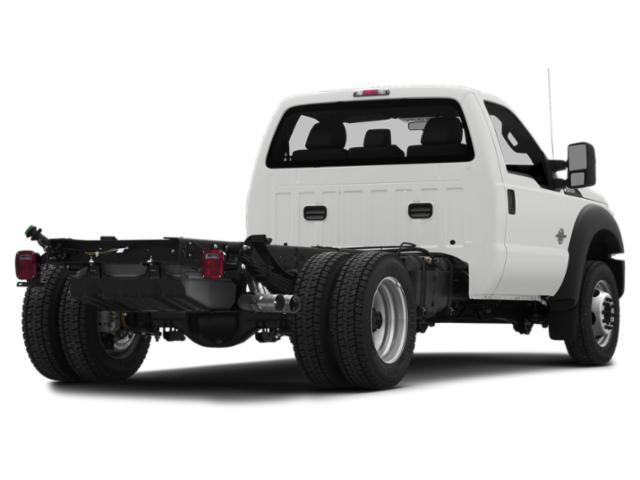2014 Ford F-450 XL