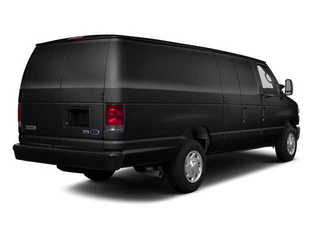 2014 Ford E-250 Commercial