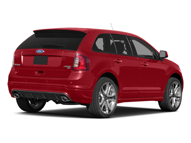 2014 Ford Edge Sport