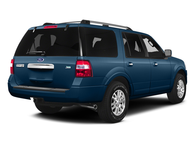 2014 Ford Expedition XL 2014 Ford Expedition XL