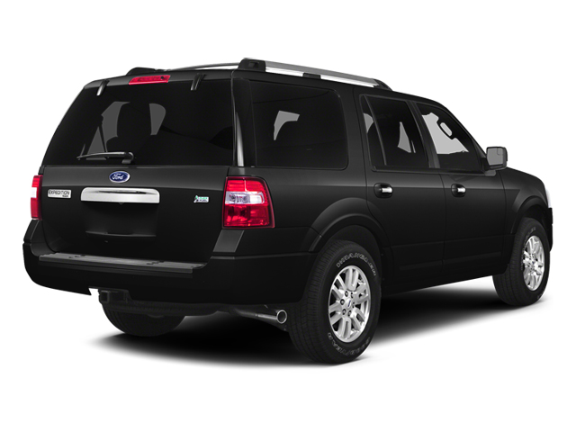2014 Ford Expedition XLT