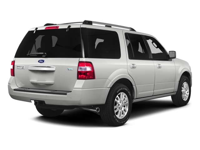 2014 Ford Expedition XLT