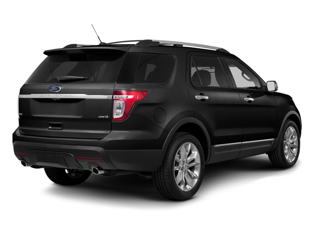 2014 Ford Explorer Base