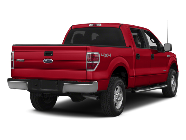 Used 2014 Ford F-150 For Sale in Tucson, AZ