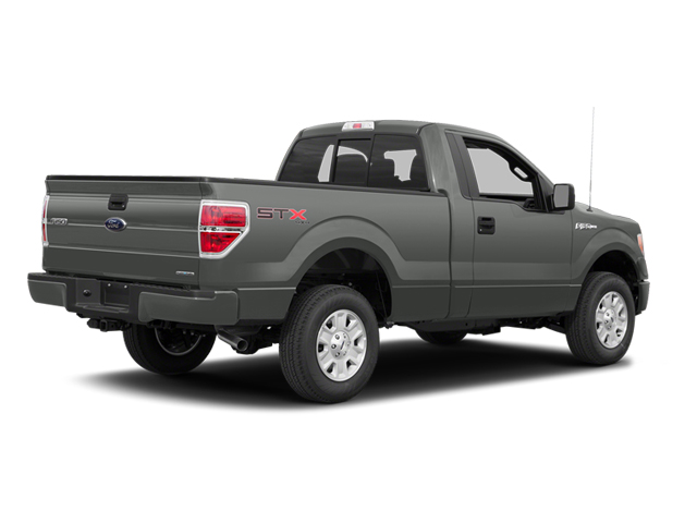 Used 2014 Ford F-150 For Sale in Tucson, AZ