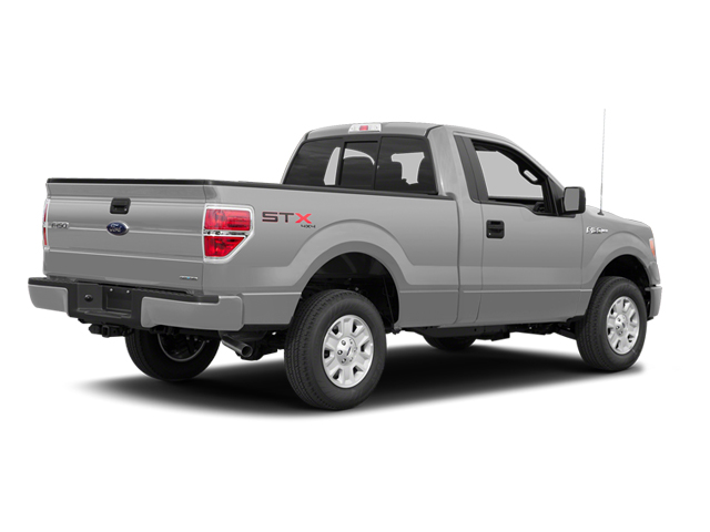 2014 Ford F-150 XL 2014 Ford F-150 XL