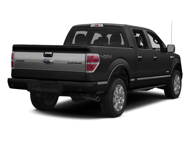 Used 2014 Ford F-150 For Sale in Tucson, AZ