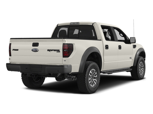 2014 Ford F-150 SVT Raptor 2014 Ford F-150 SVT Raptor