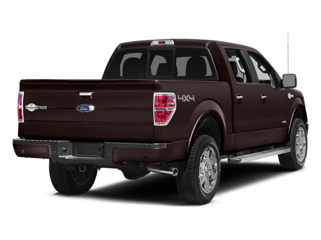 2014 Ford F-150 King Ranch 2014 Ford F-150 King Ranch