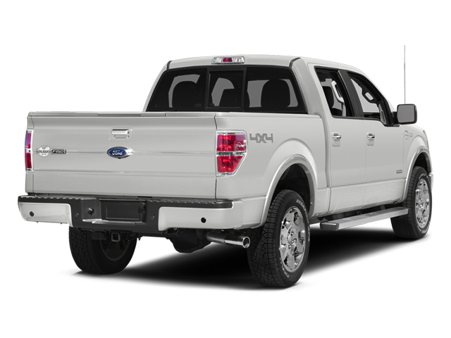 Used 2014 Ford F-150 For Sale in Tucson, AZ