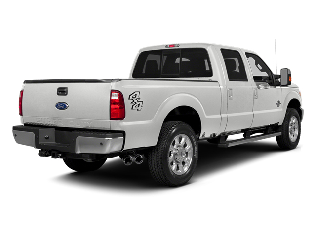 2014 Ford F-250 XL