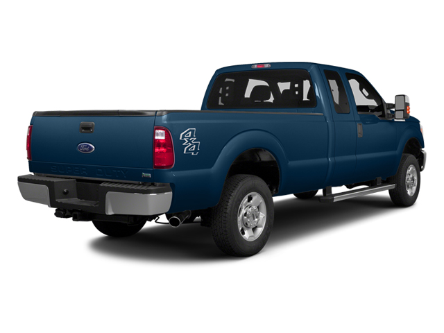 2014 Ford F-250 XL