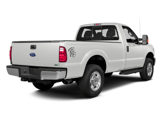 2014 Ford F-250 XL