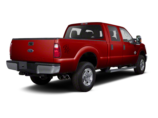 2014 Ford F-350 LARIAT 2014 Ford F-350 LARIAT